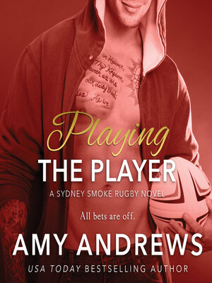 cover image of Playing the Player